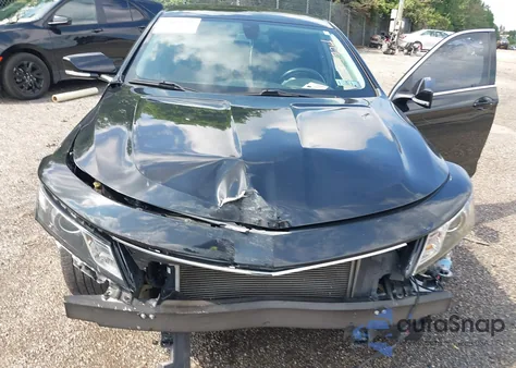 2019 Chevrolet Impala Lt from USA, damaged, VIN 2G11Z5S33K9110976